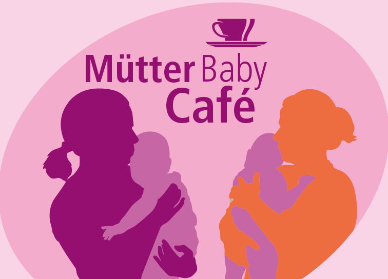 Mütter-Baby-Cafe