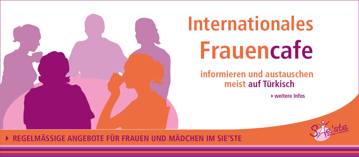 Internationales Café